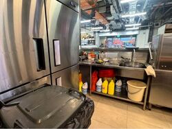 Tampines Central 1 (D18), Retail #573916211